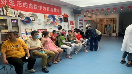普祥眼科：从海淀到西城，做百姓身边的眼科医生
