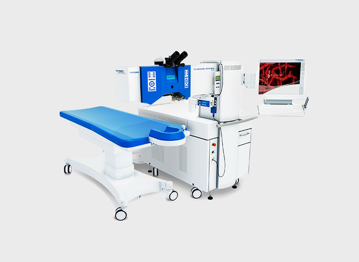 高视SMART TRANS PRK